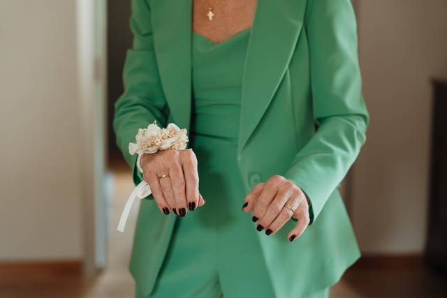 Corsage