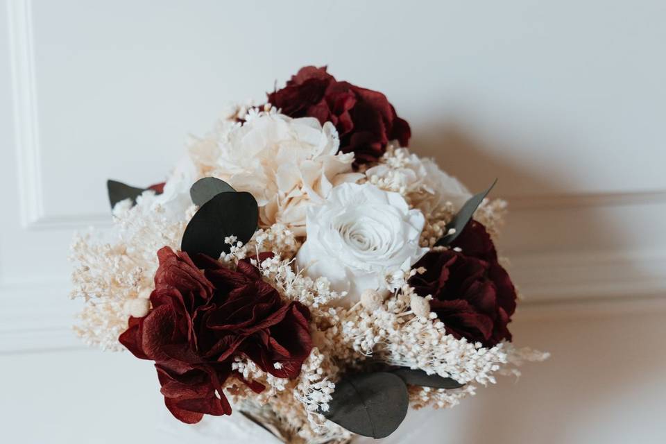 Pomelia Flores