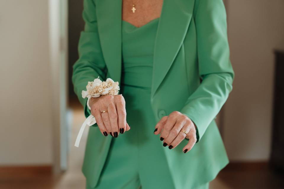 Corsage