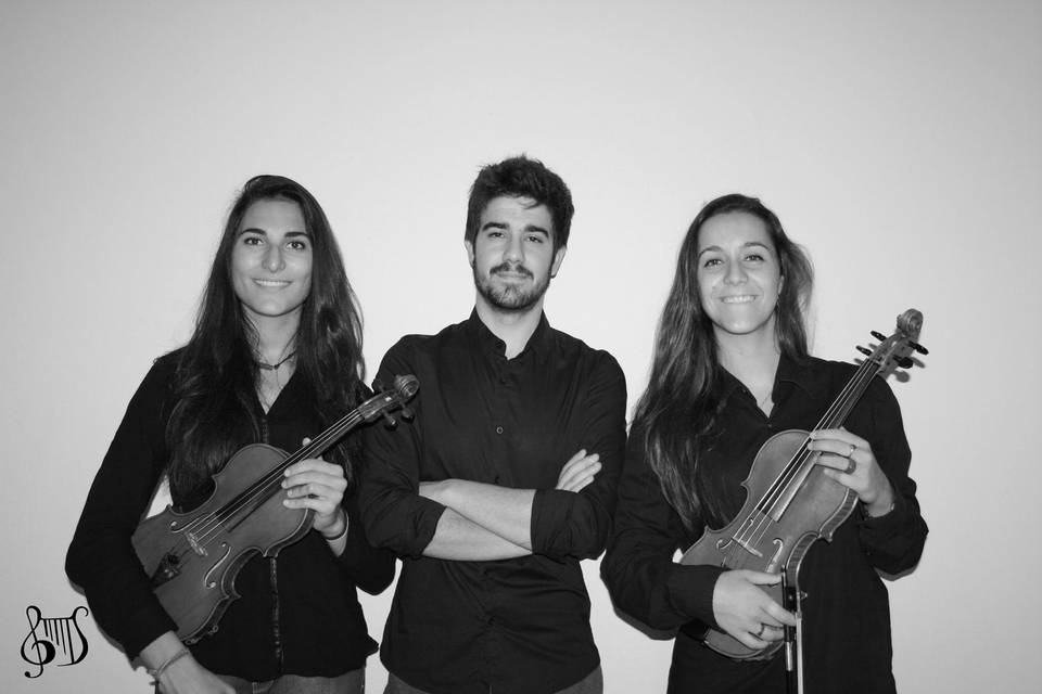 La Lira de Orfeo