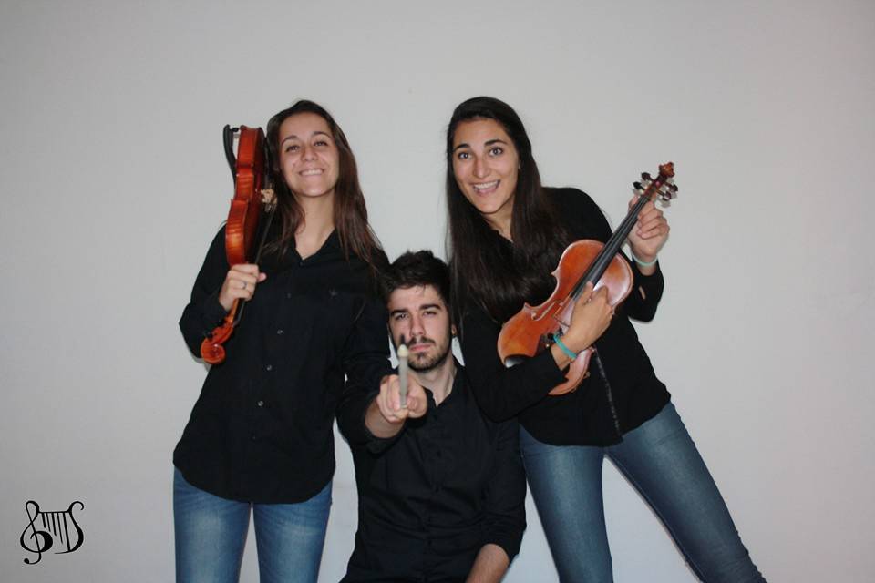 Integrantes del grupo