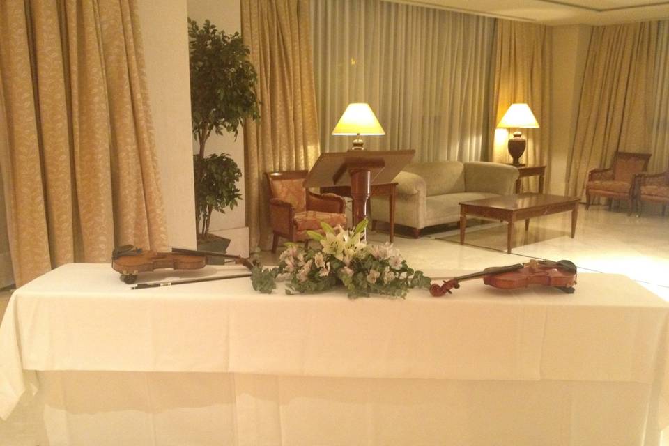 Ceremonia civil