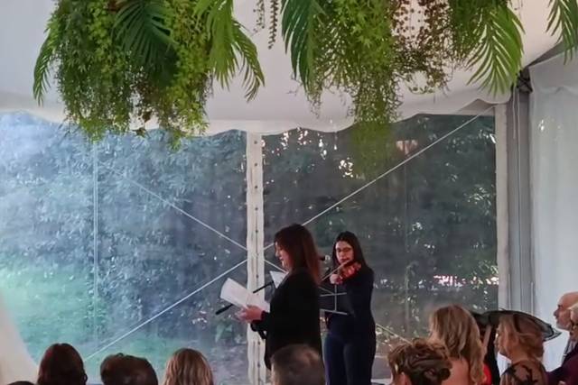 Ceremonias