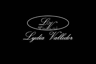 Logo Lydia Valledor
