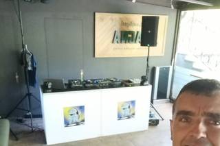 DJ Alkape