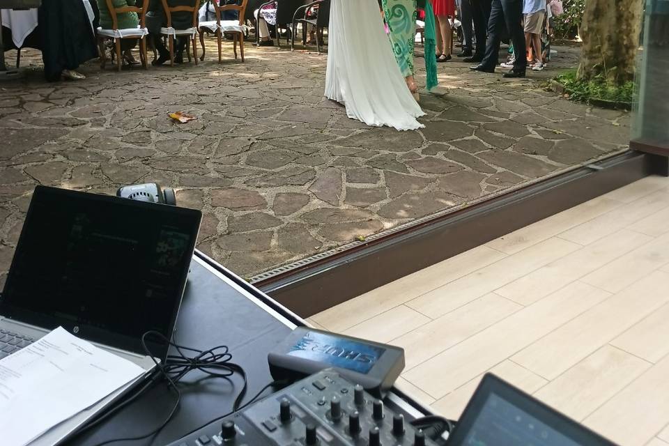 Ceremonia