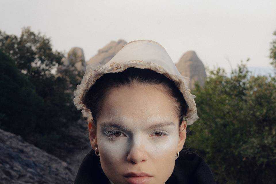 Maquillaje artístico