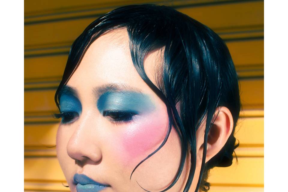Maquillaje artístico