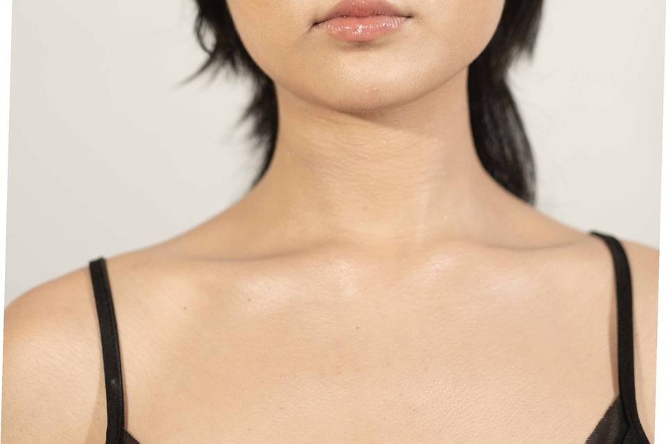 Maquillaje natural