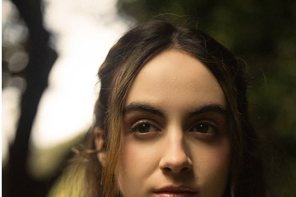 Maquillaje creativo