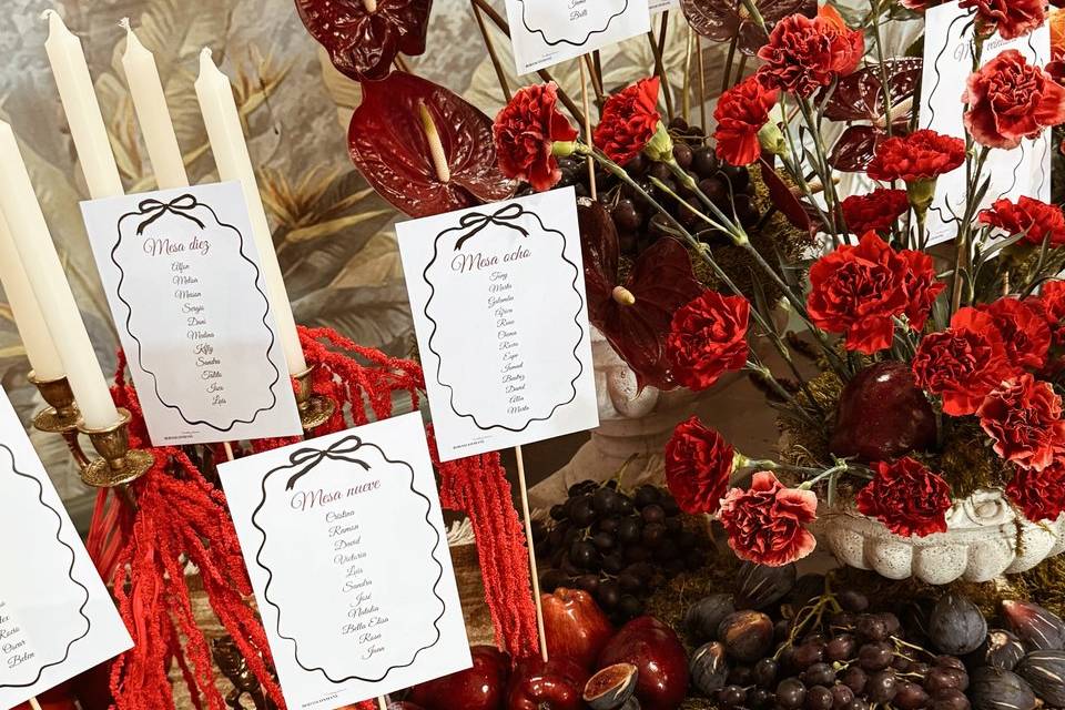 Boda a&m