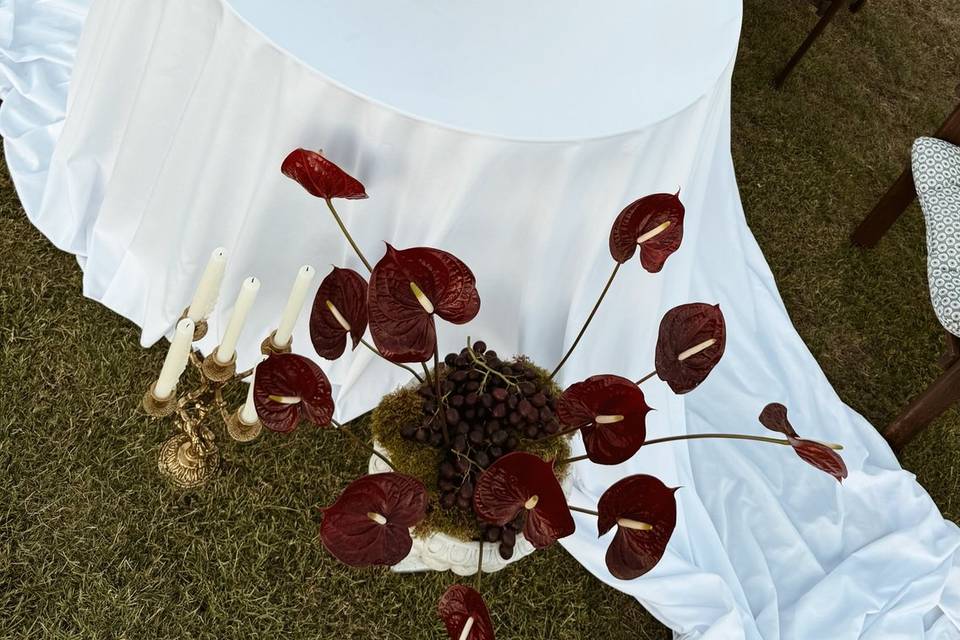 Boda a&m