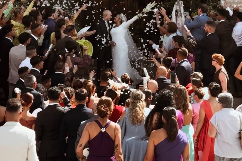 Boda a&m