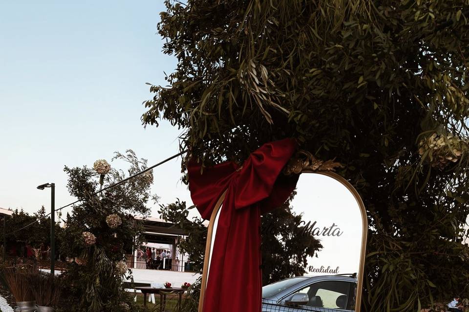 Boda a&m