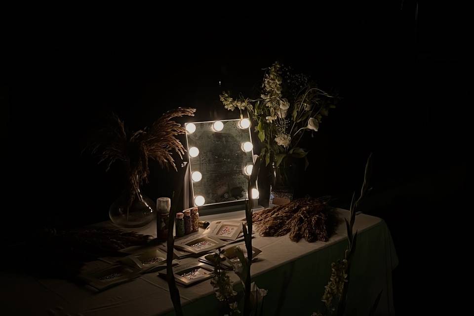 Boda j&r