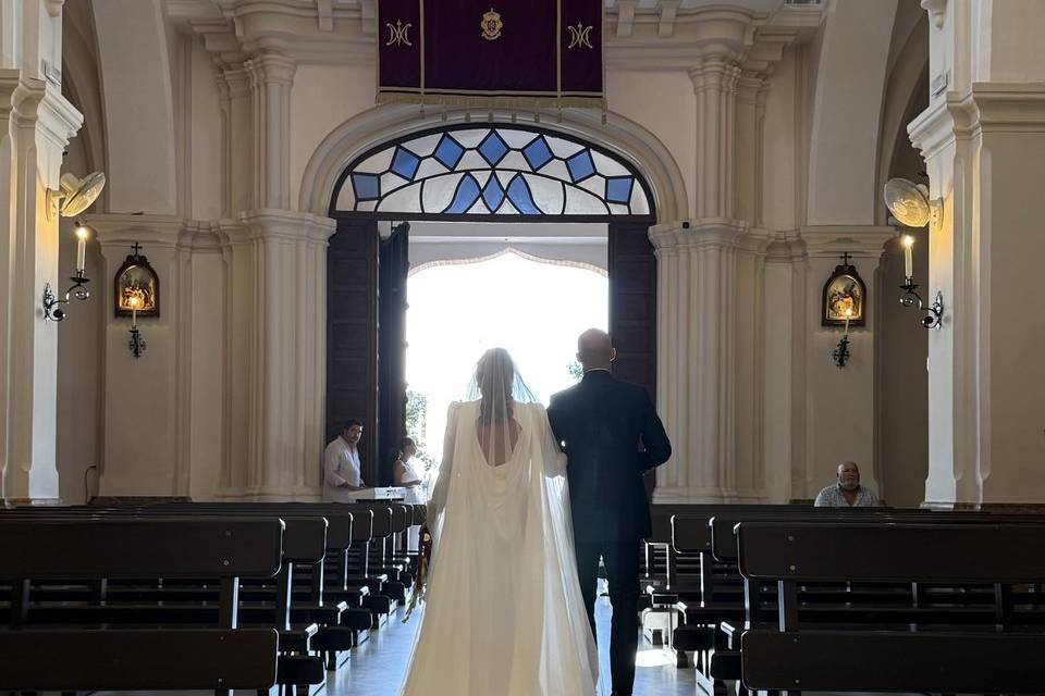 Boda a&m