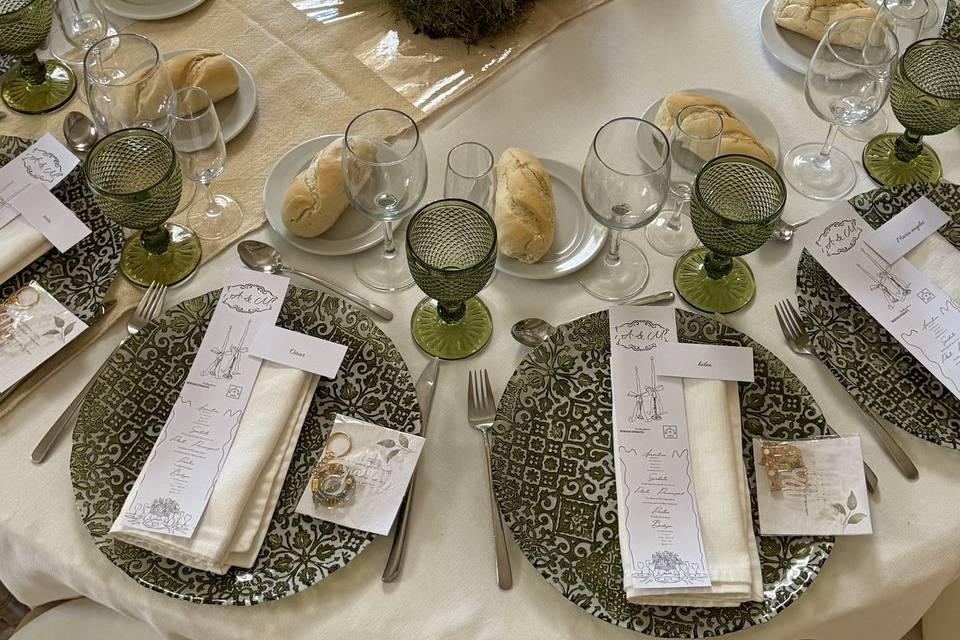 Boda a&m