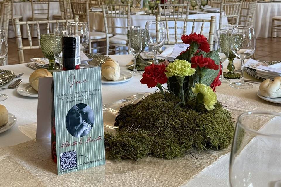Boda a&m