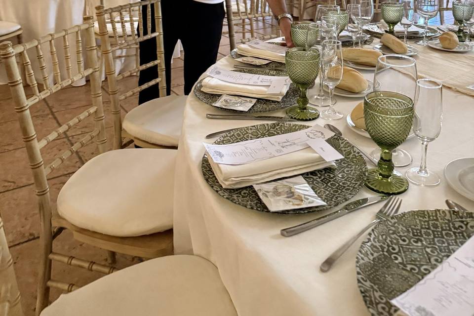 Boda a&m