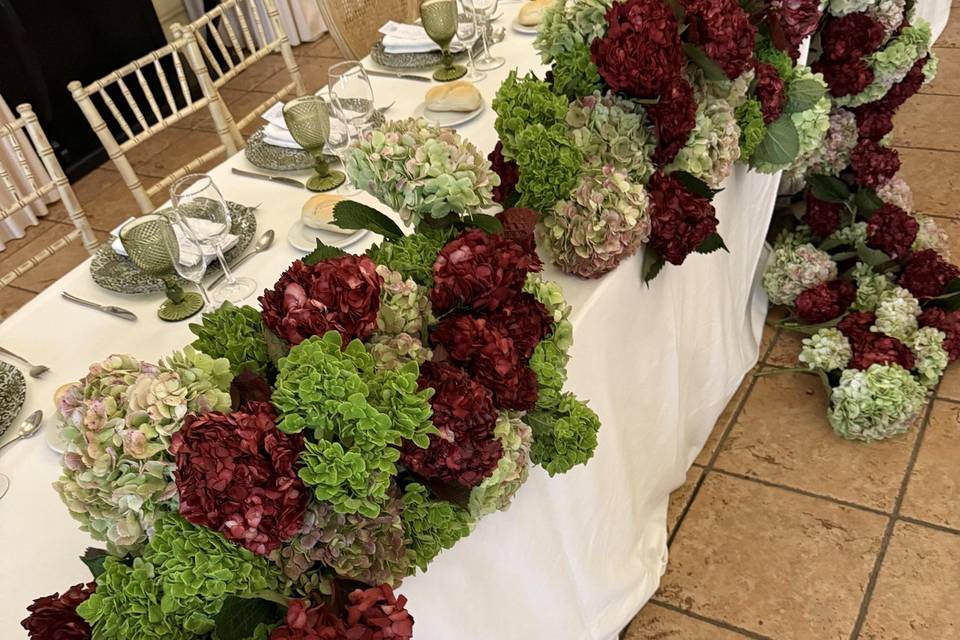 Boda a&m