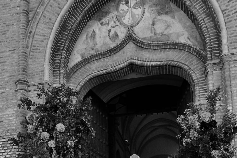 Boda a&m