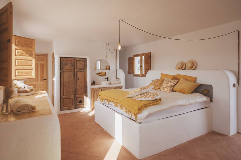 Habitación