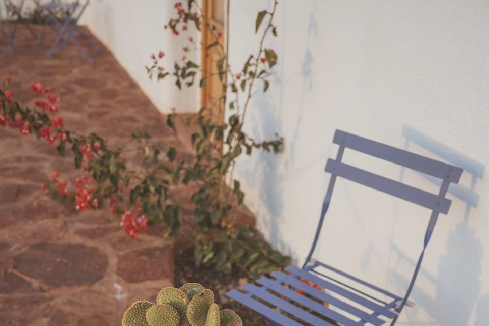 Cortijo Banana
