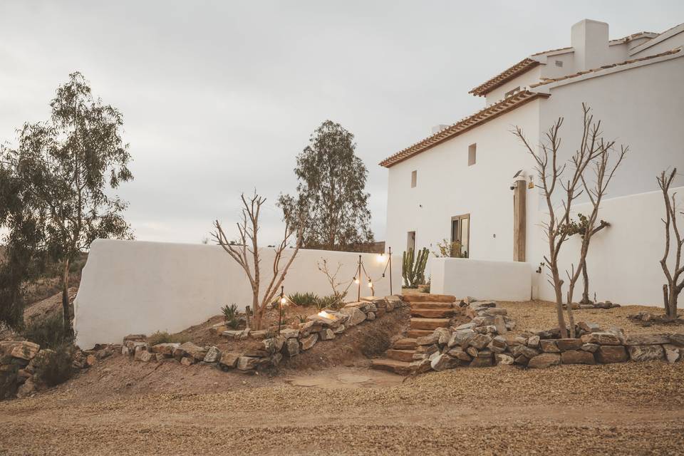 Cortijo