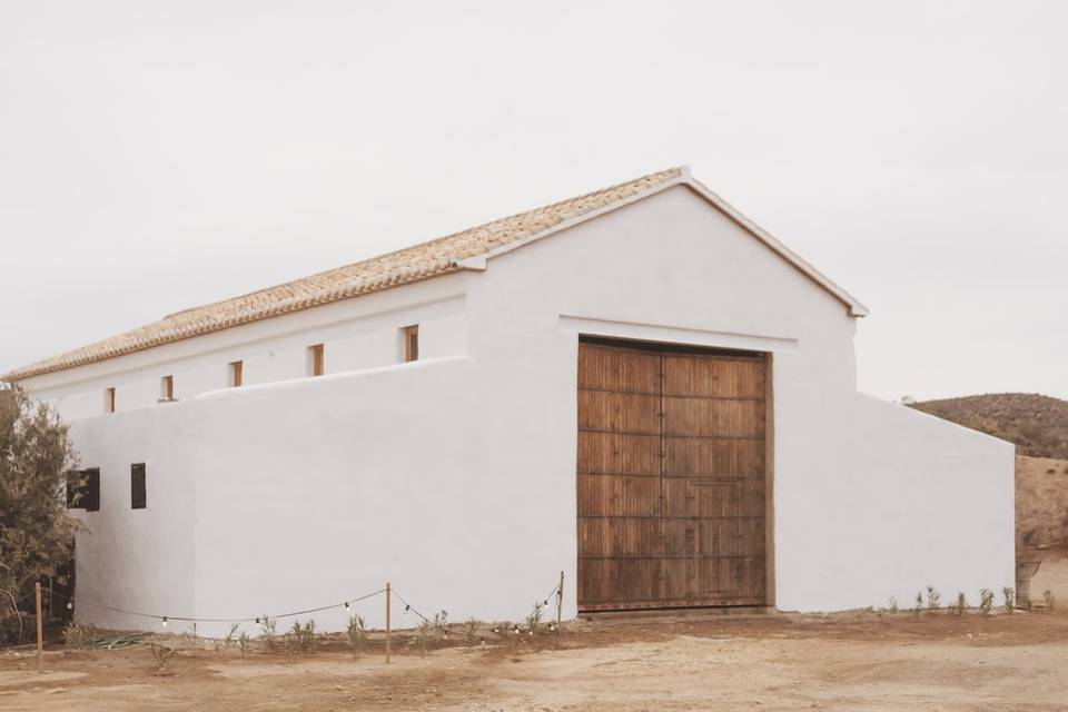 Cortijo Banana
