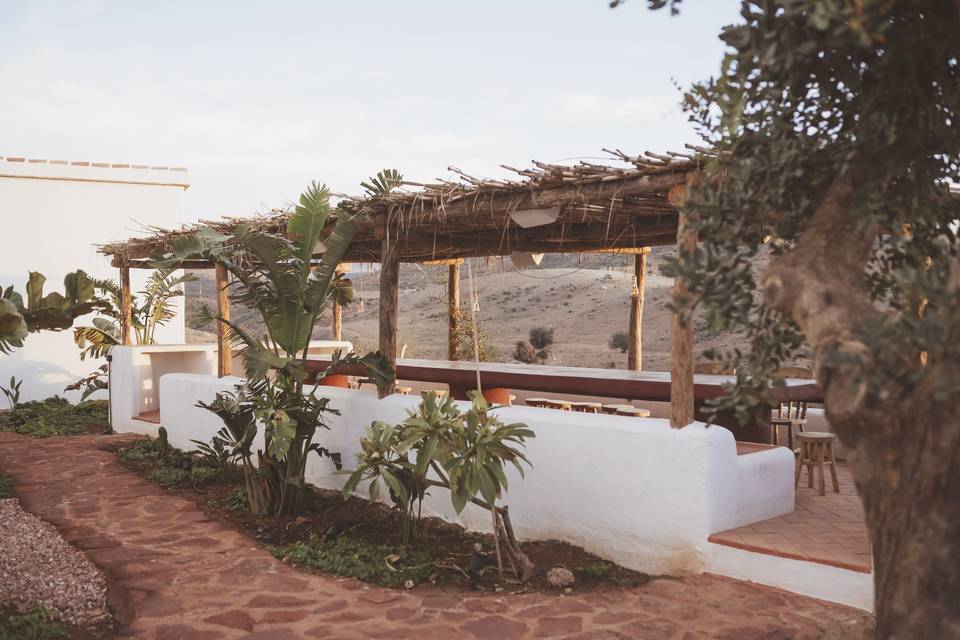 Cortijo Banana