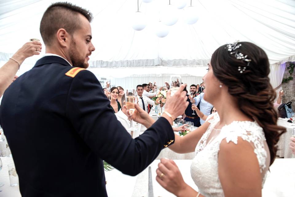 Arts & Photo Wedding