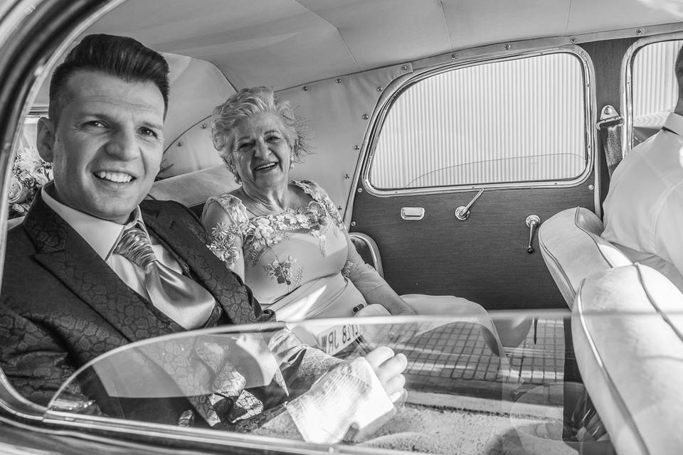 Arts & Photo Wedding