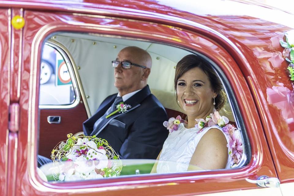 Arts & Photo Wedding