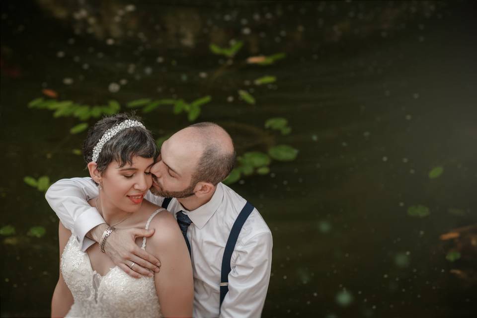 Postboda marina