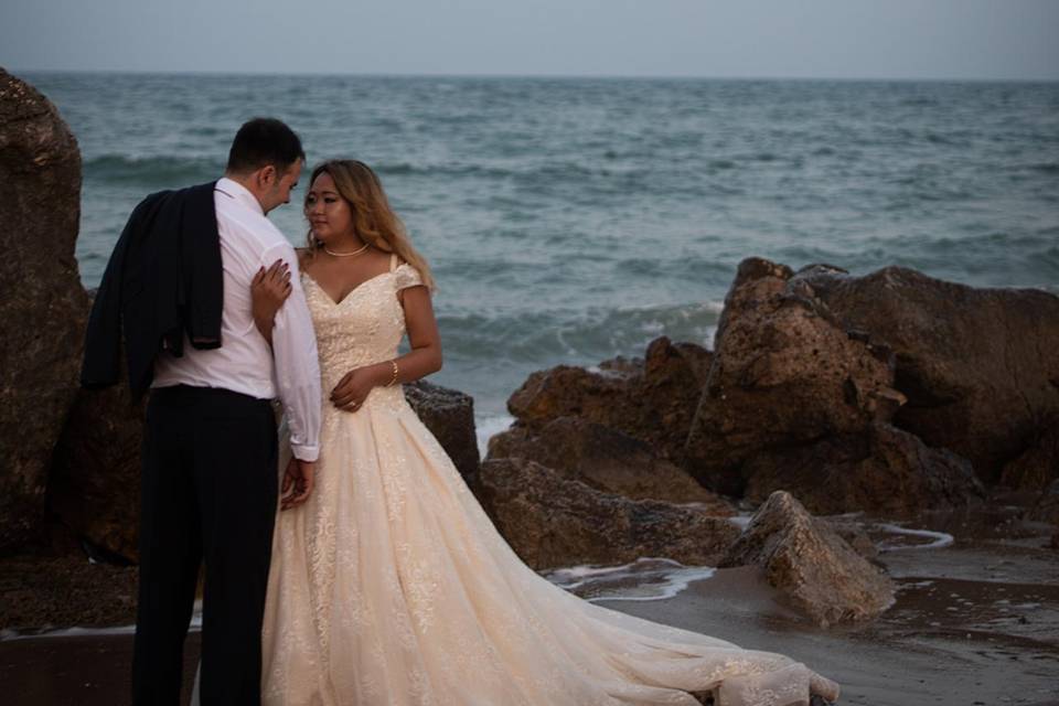 Arts & Photo Wedding