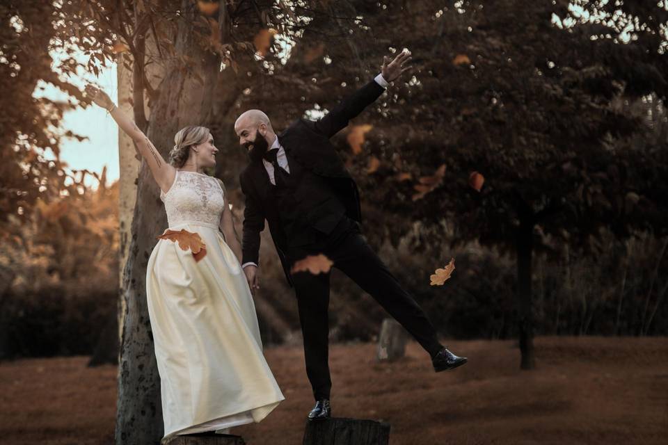 Arts & Photo Wedding