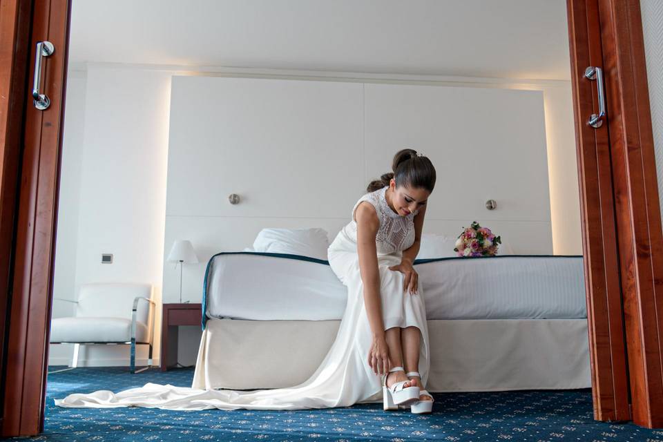 Arts & Photo Wedding