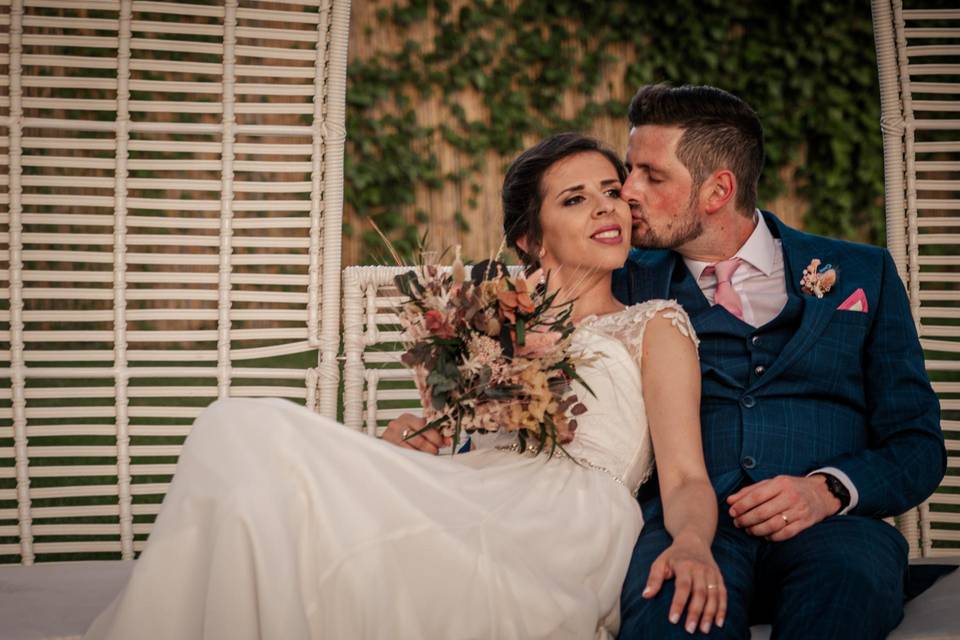 Arts & Photo Wedding