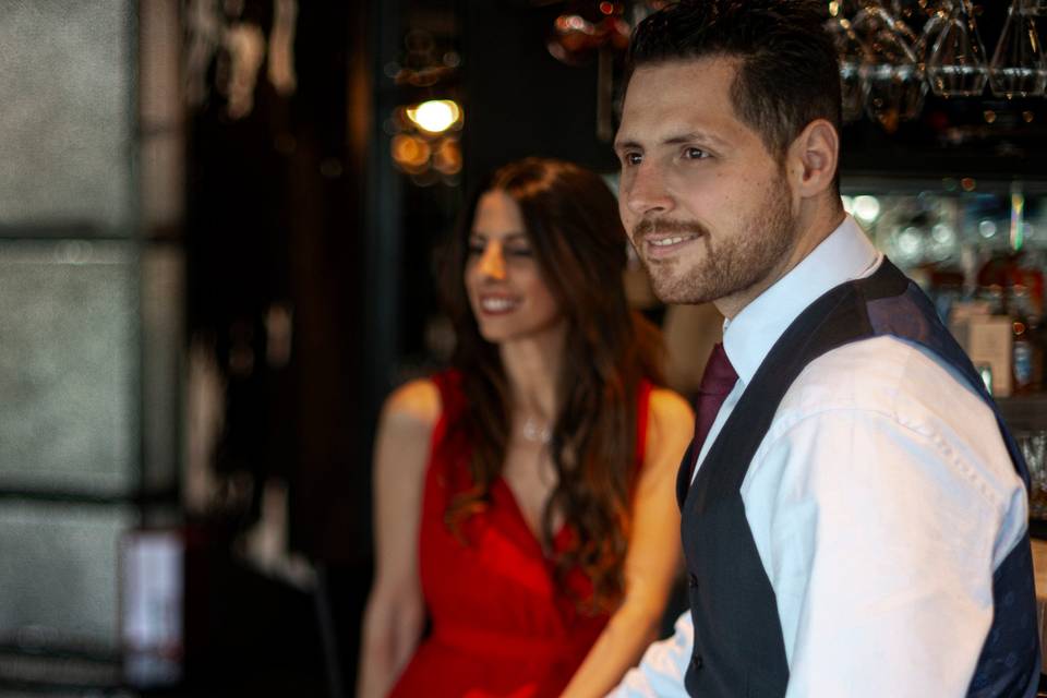 Arts & Photo Wedding