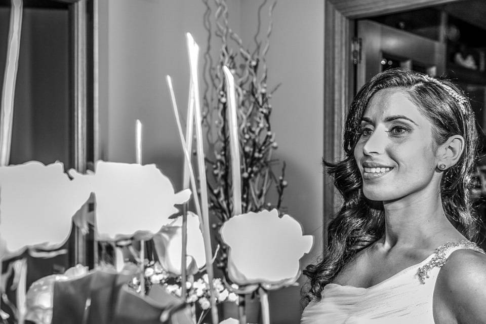 Arts & Photo Wedding