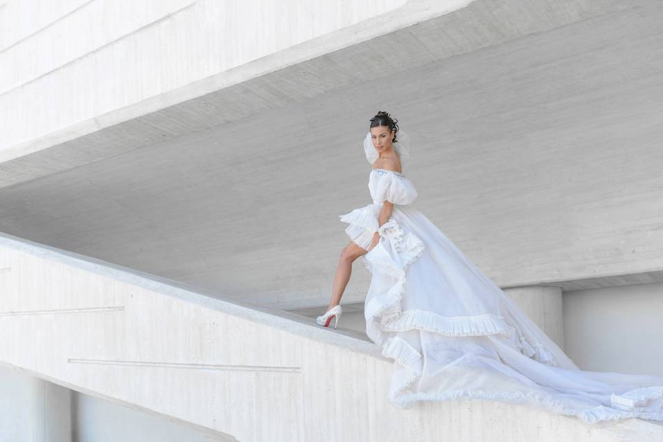 Arts & Photo Wedding