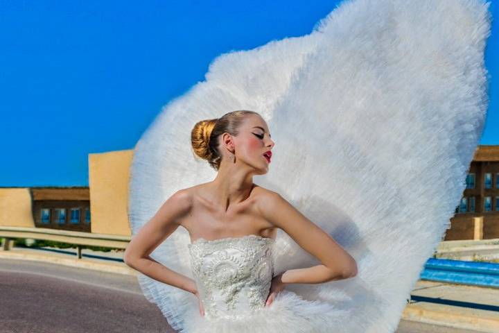 Arts & Photo Wedding