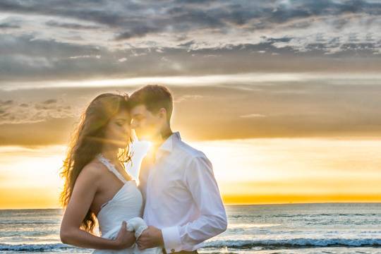 Postboda Novios