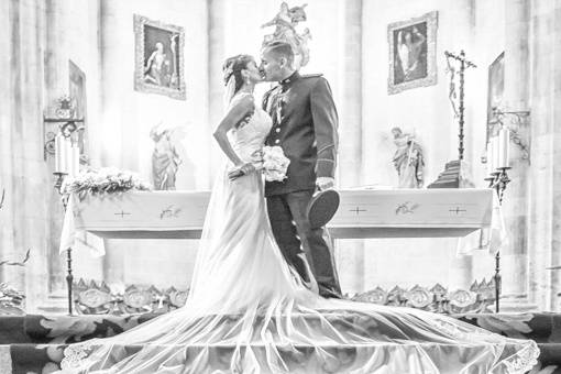 Arts & Photo Wedding