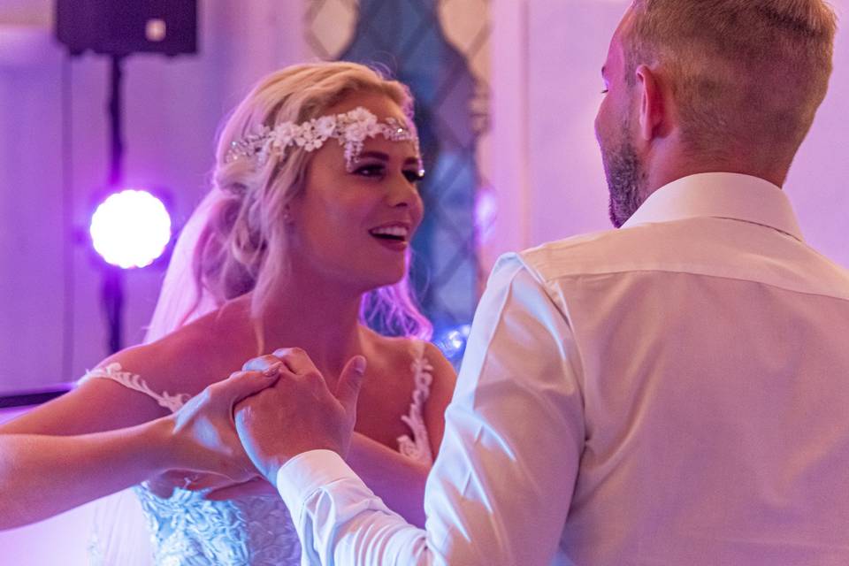 Arts & Photo Wedding