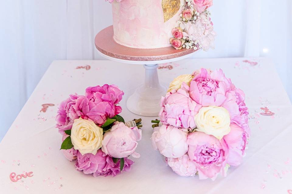 Arts & Photo Wedding