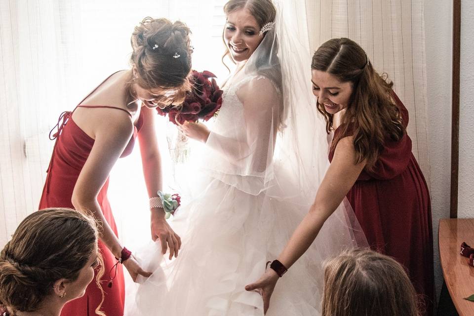 Arts & Photo Wedding