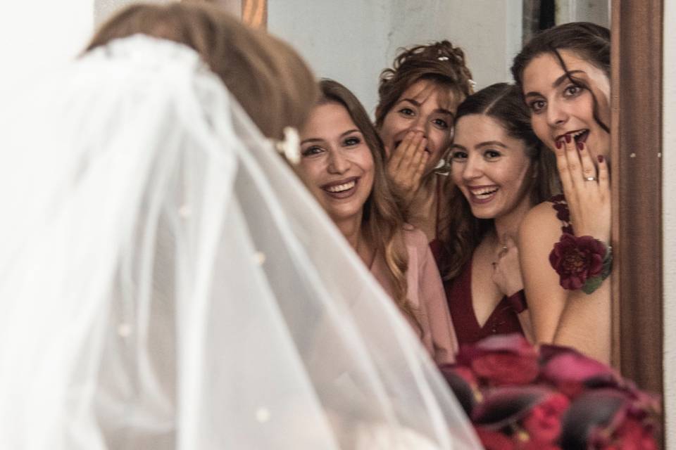 Arts & Photo Wedding