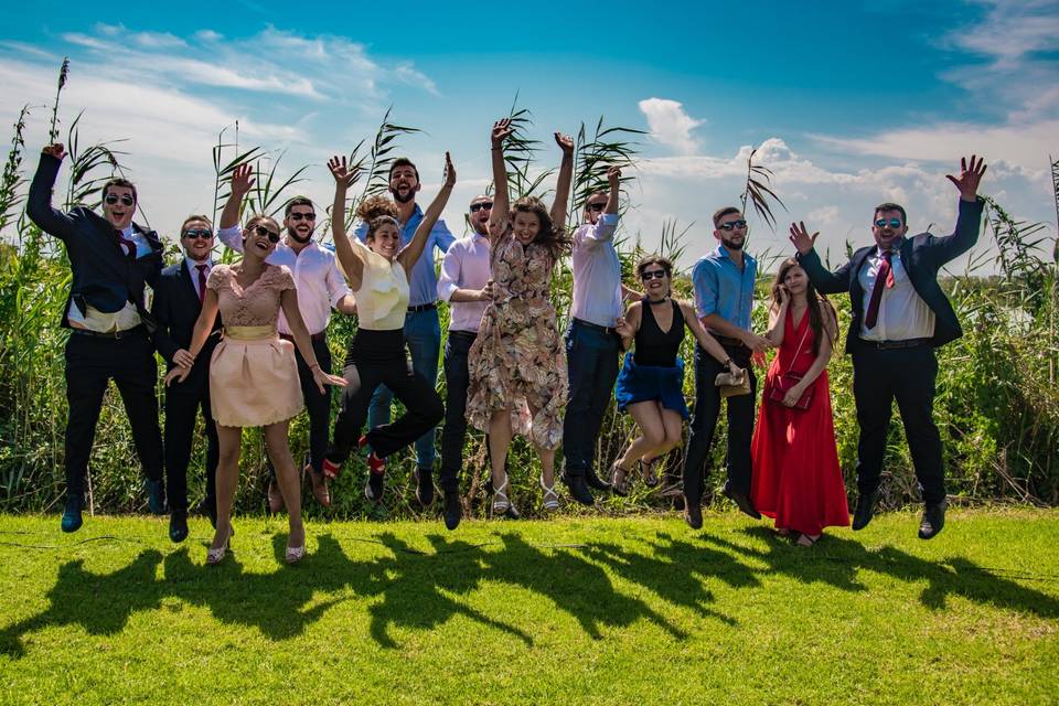 Arts & Photo Wedding