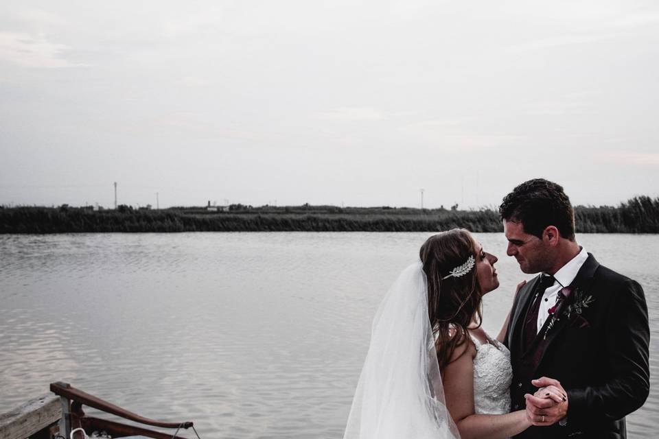 Arts & Photo Wedding